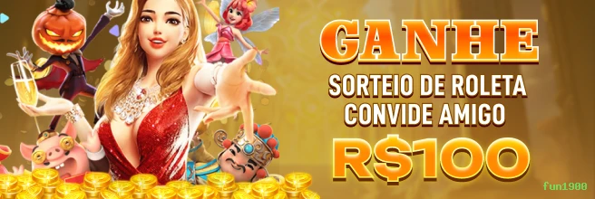 Slots online da fun1900 com jackpots progressivos