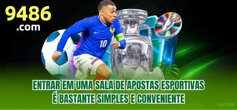 Canal oficial da fun1900 no Telegram