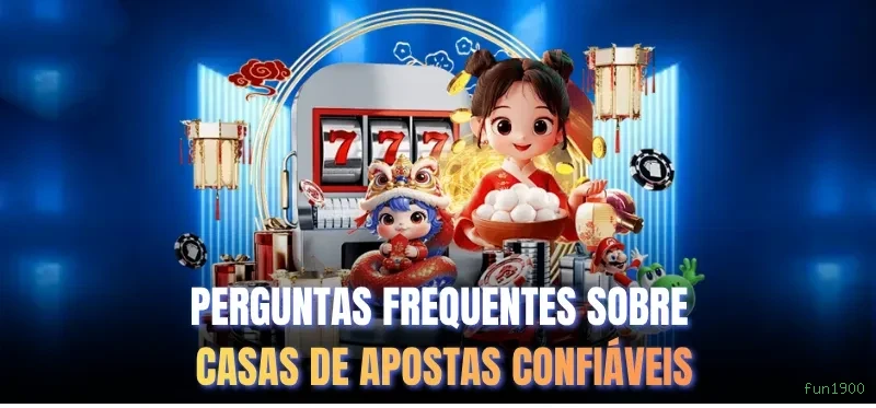 Canal oficial da fun1900 no Telegram